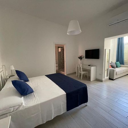 B&B Rossella Vietri 外观 照片